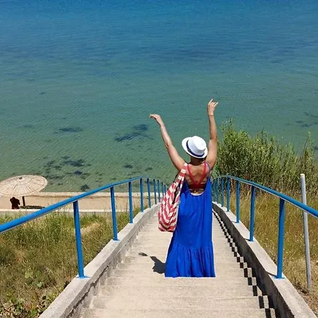 Suzi Number 1 Appartement