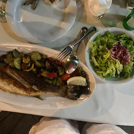 Suzi Number 1 Appartement *