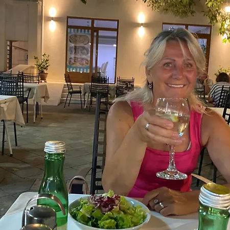 Suzi Number 1 Appartement *