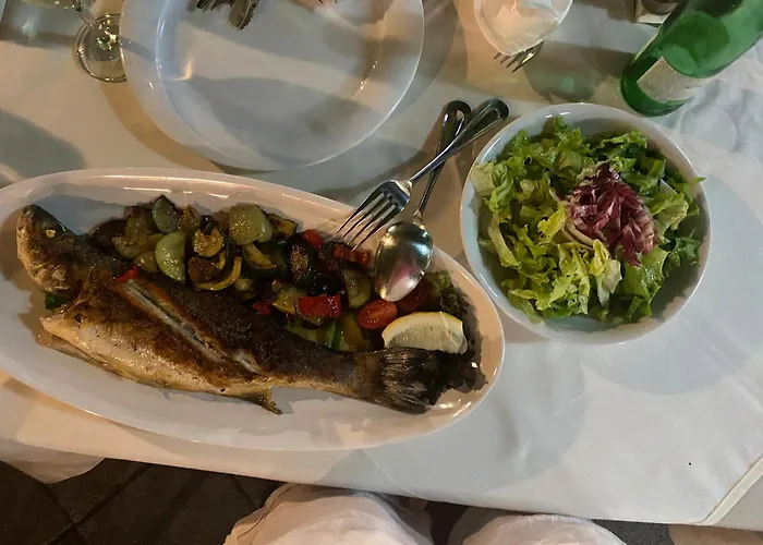 Suzi Number 1 아파트 *