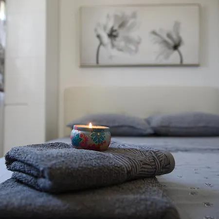 Suzi Number 1 Apartment Privlaka (Zadar)