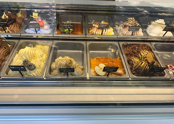 Апартаменты Suzi Number 1